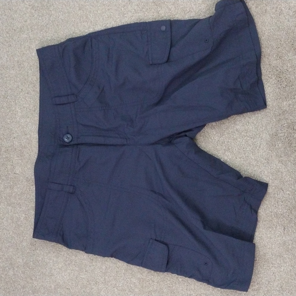 Columbia Nylon Women's Swimming Shorts Size 12